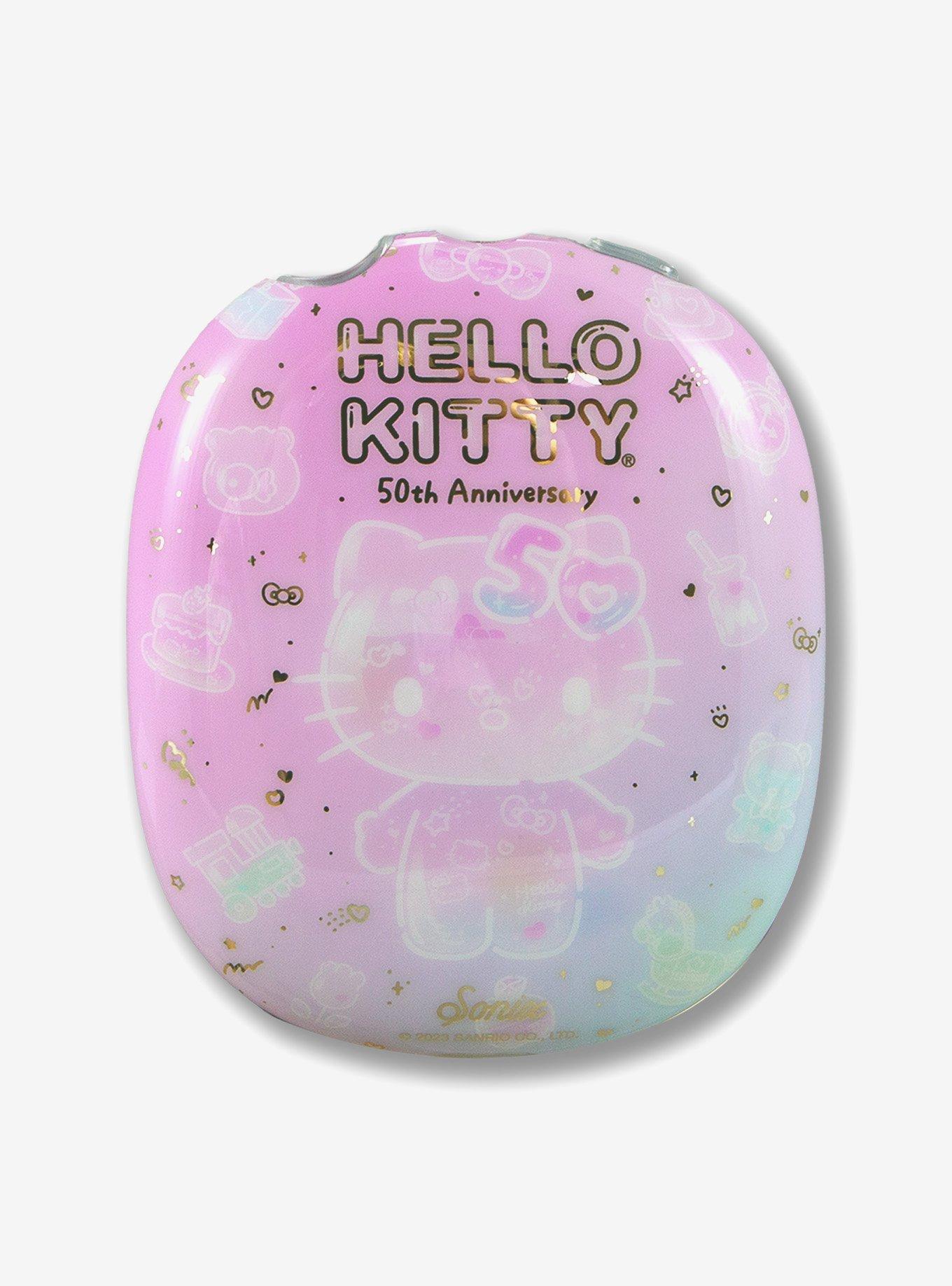 Sonix Hello Kitty 50th Anniversary AirPods Max Cover Set, , alternate
