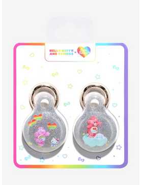 Hello Kitty And Friends X Care Bears AirTag Case Set, , hi-res