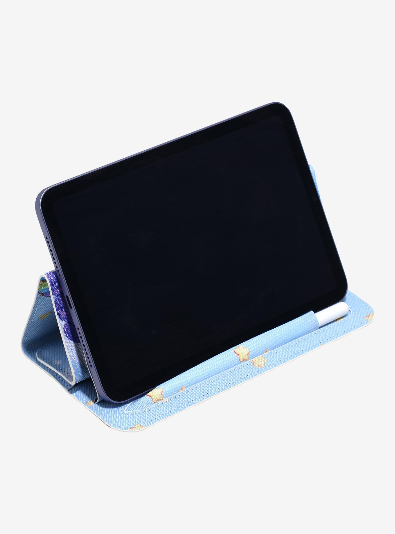 Hello Kitty And Friends X Care Bears Foldable iPad Sleeve, , alternate