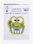 Pipsticks Hello Kitty And Friends Scratch N' Sniff Keroppi Food Sticker Sheet, , alternate