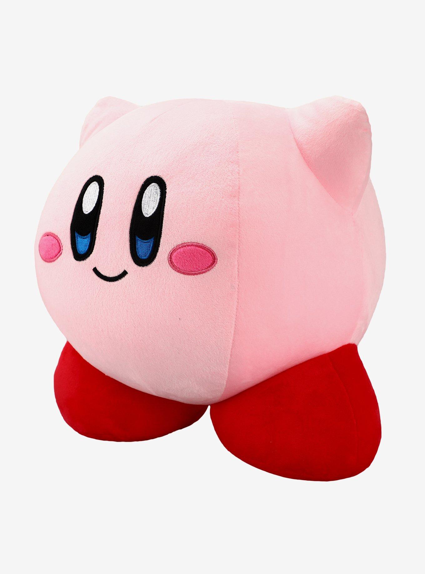 Kirby Plush Backpack, , alternate