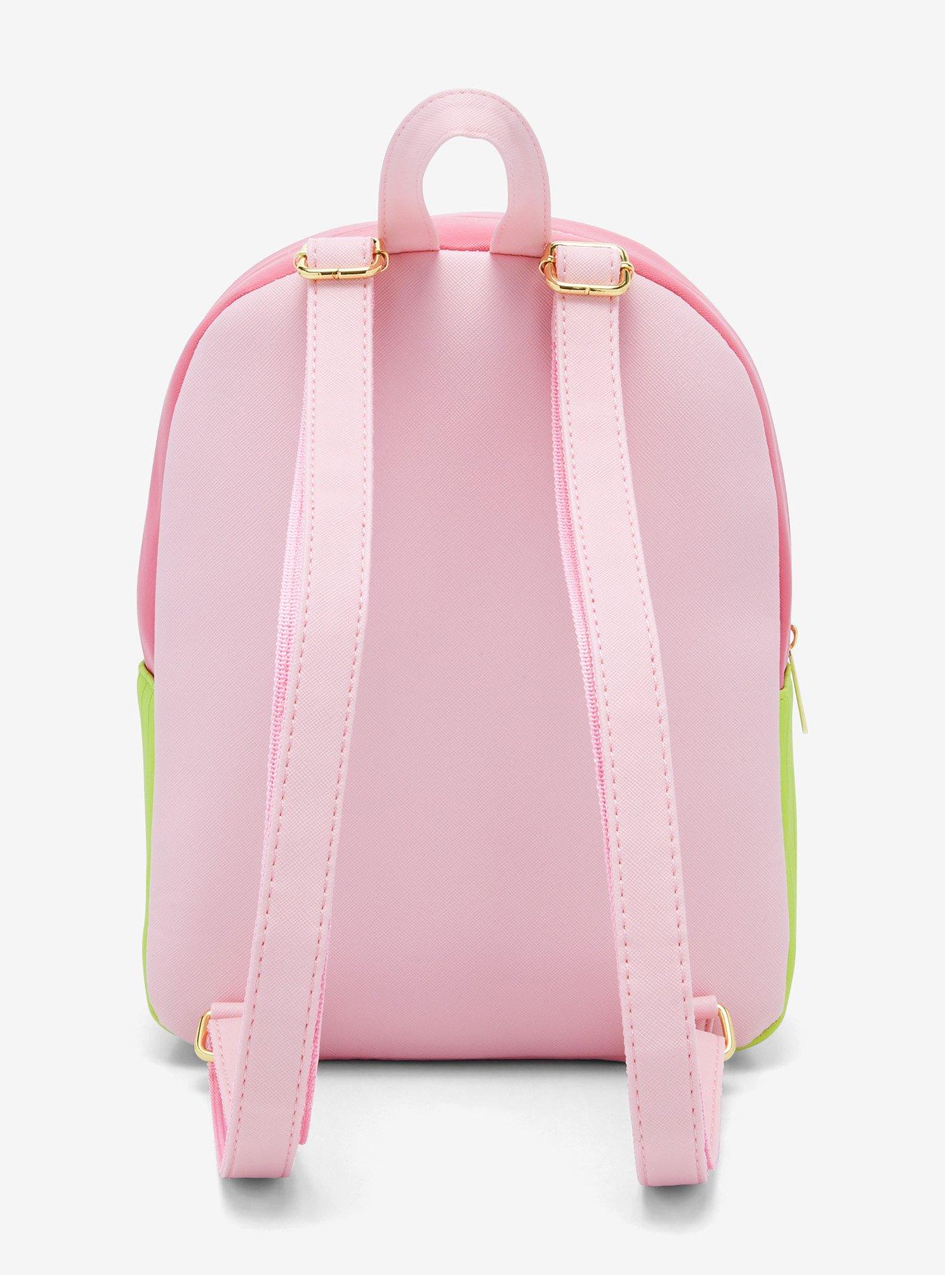 Demon Slayer: Kimetsu No Yaiba Mitsuri Hilt Mini Backpack, , alternate