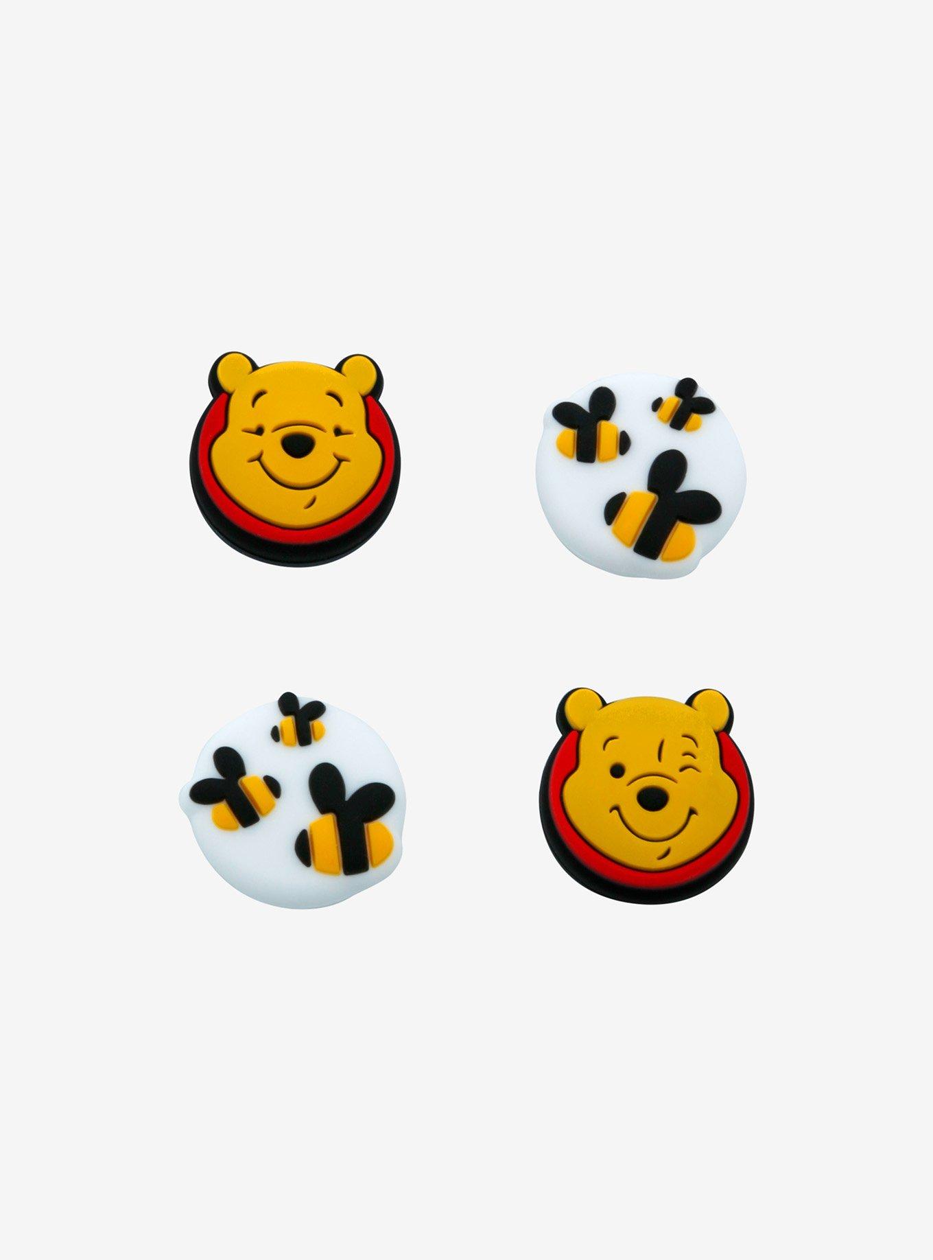 Disney Winnie The Pooh Bee Thumb Grips, , hi-res