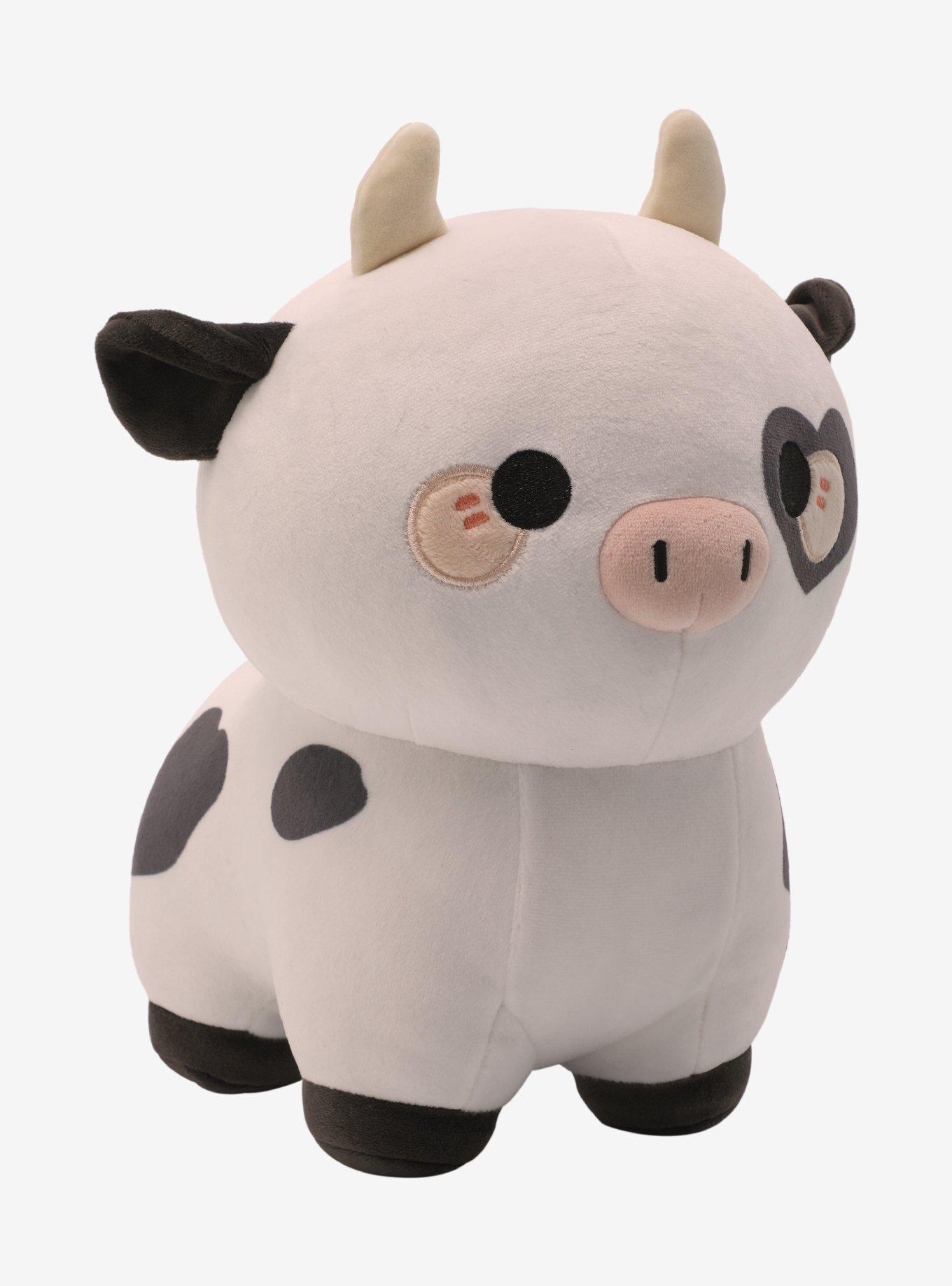 Honeymaru Cowmochi Plush, , alternate