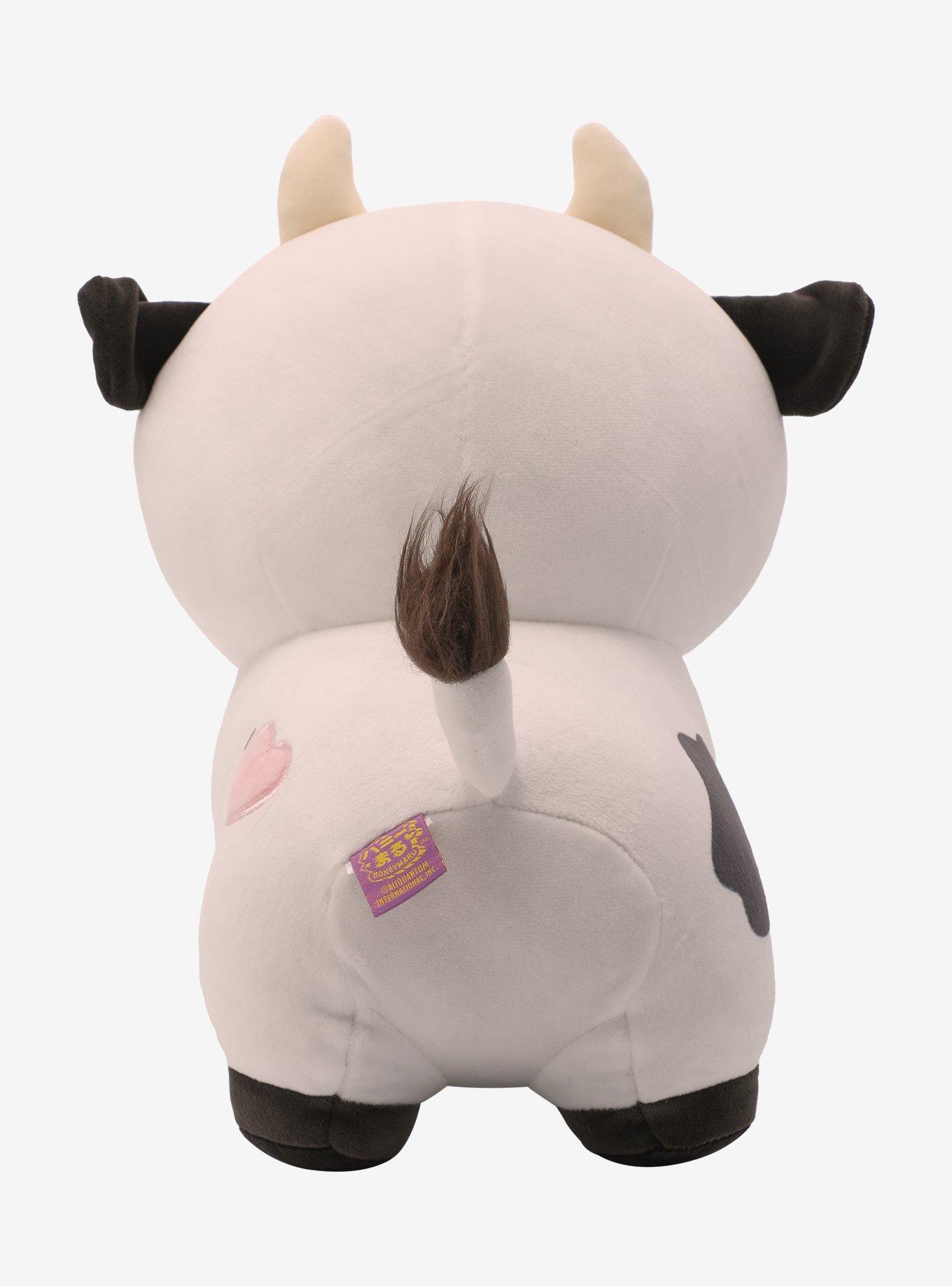 Honeymaru Cowmochi Plush, , alternate