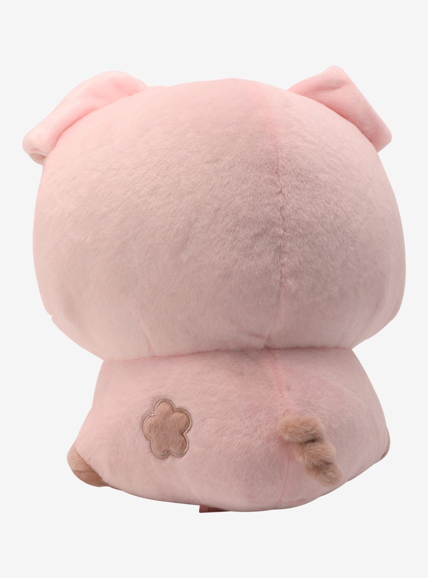 Birduyen Summer Pig Plush, , alternate