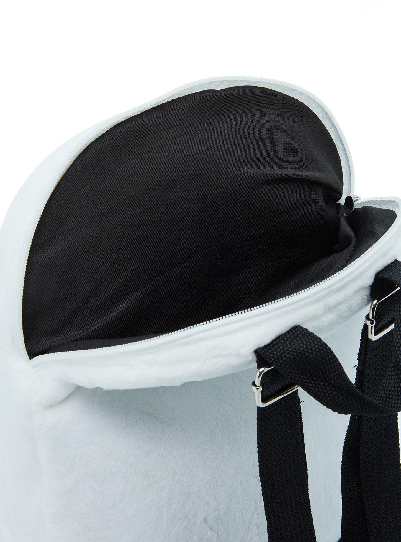 Ghost Bat Plush Backpack, , alternate