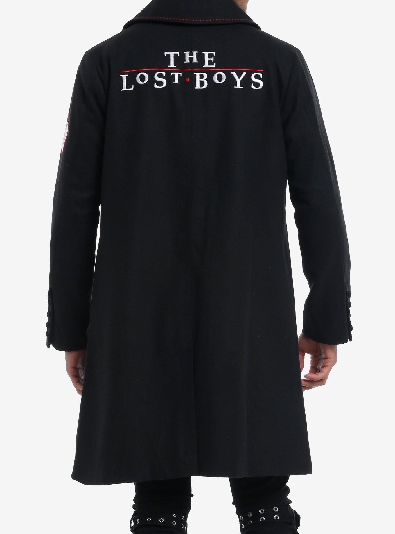 The Lost Boys David Trench Coat, , hi-res