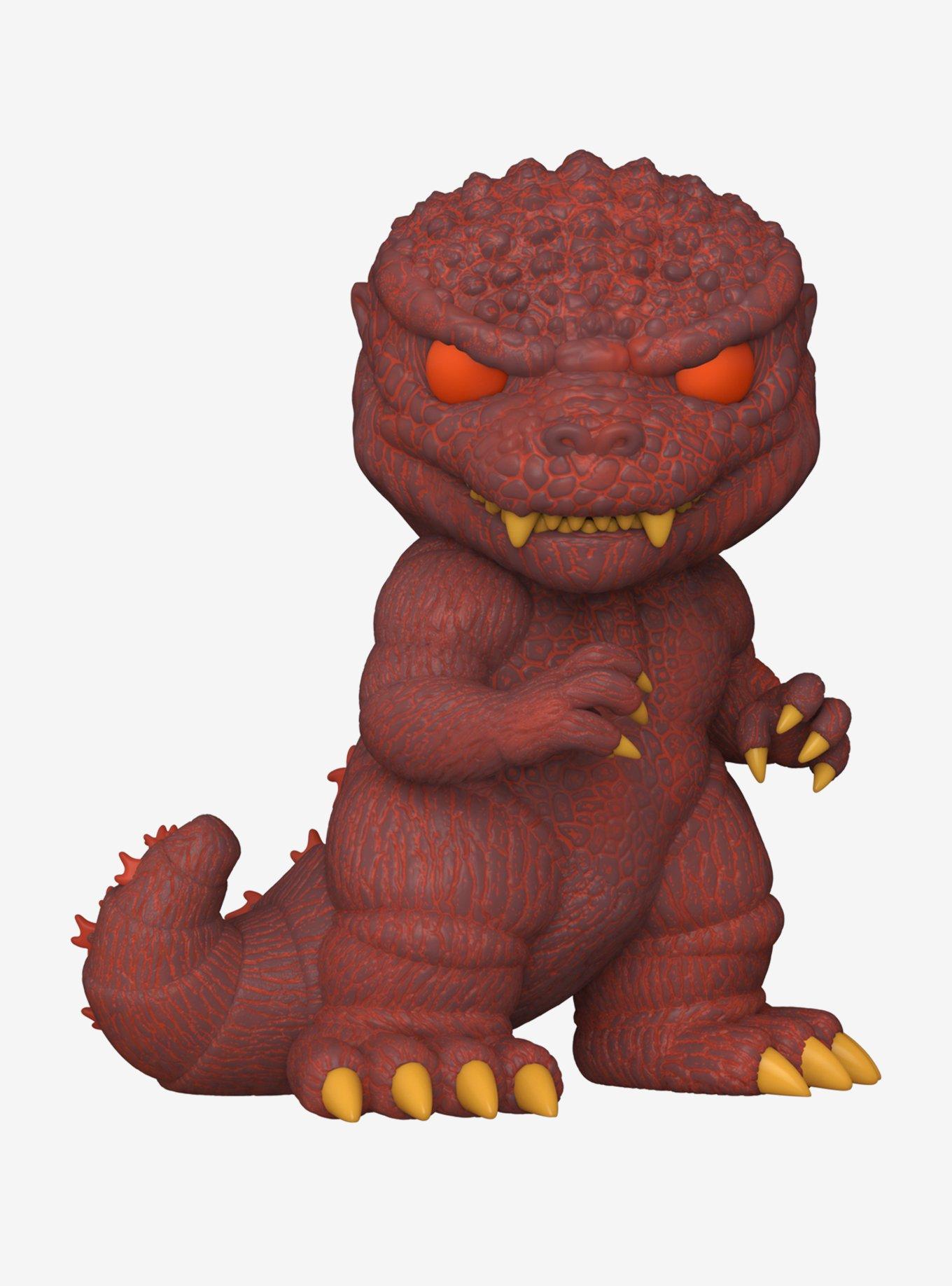 Funko Godzilla Pop! Movies Godzilla (1984) Vinyl Figure, , hi-res