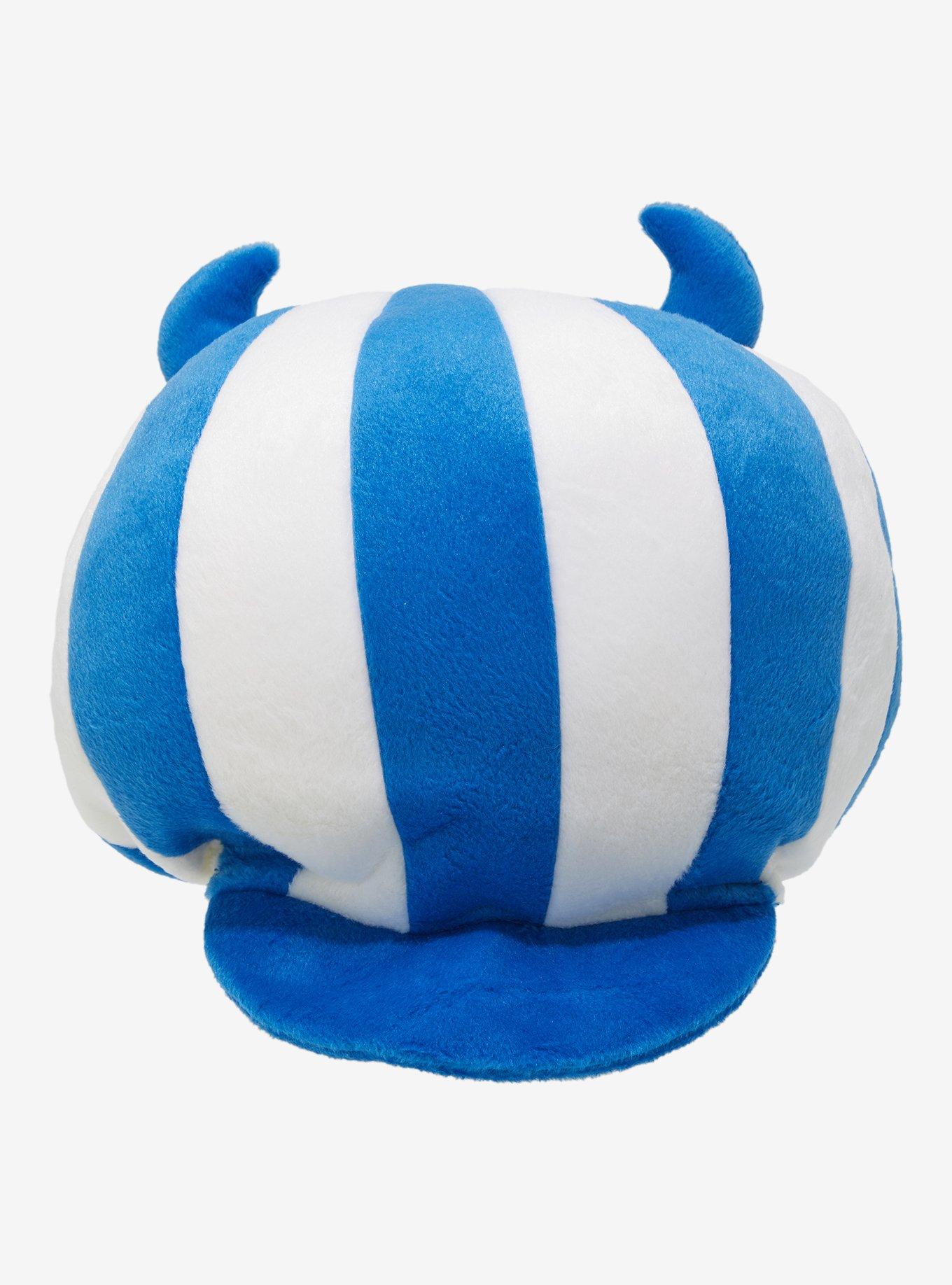 One Piece Kumashi Plush Hat, , alternate