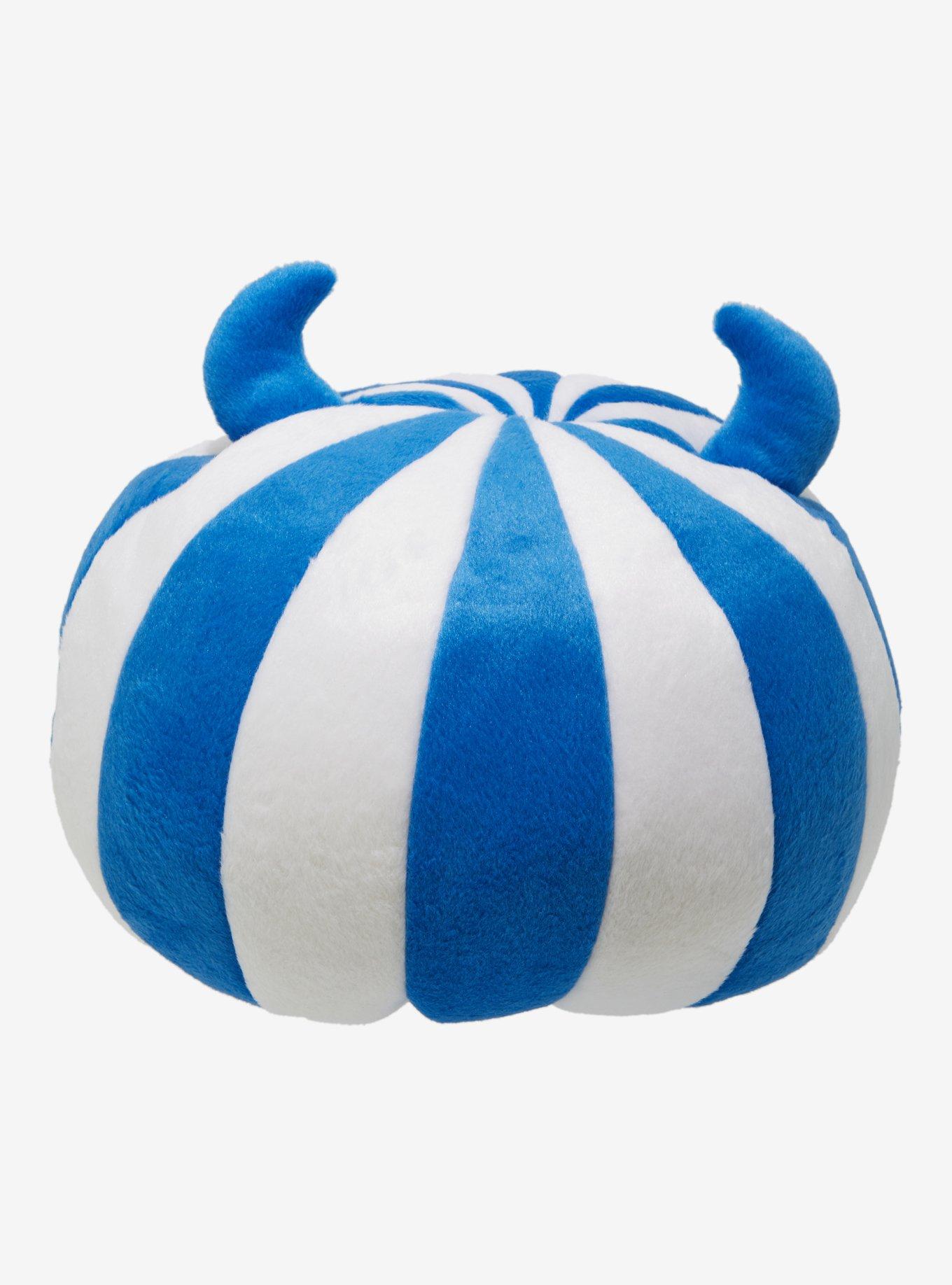 One Piece Kumashi Plush Hat, , alternate