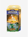 Disney Lorcana Into The Inklands Trading Card Game Blind Box Starter Deck, , alternate