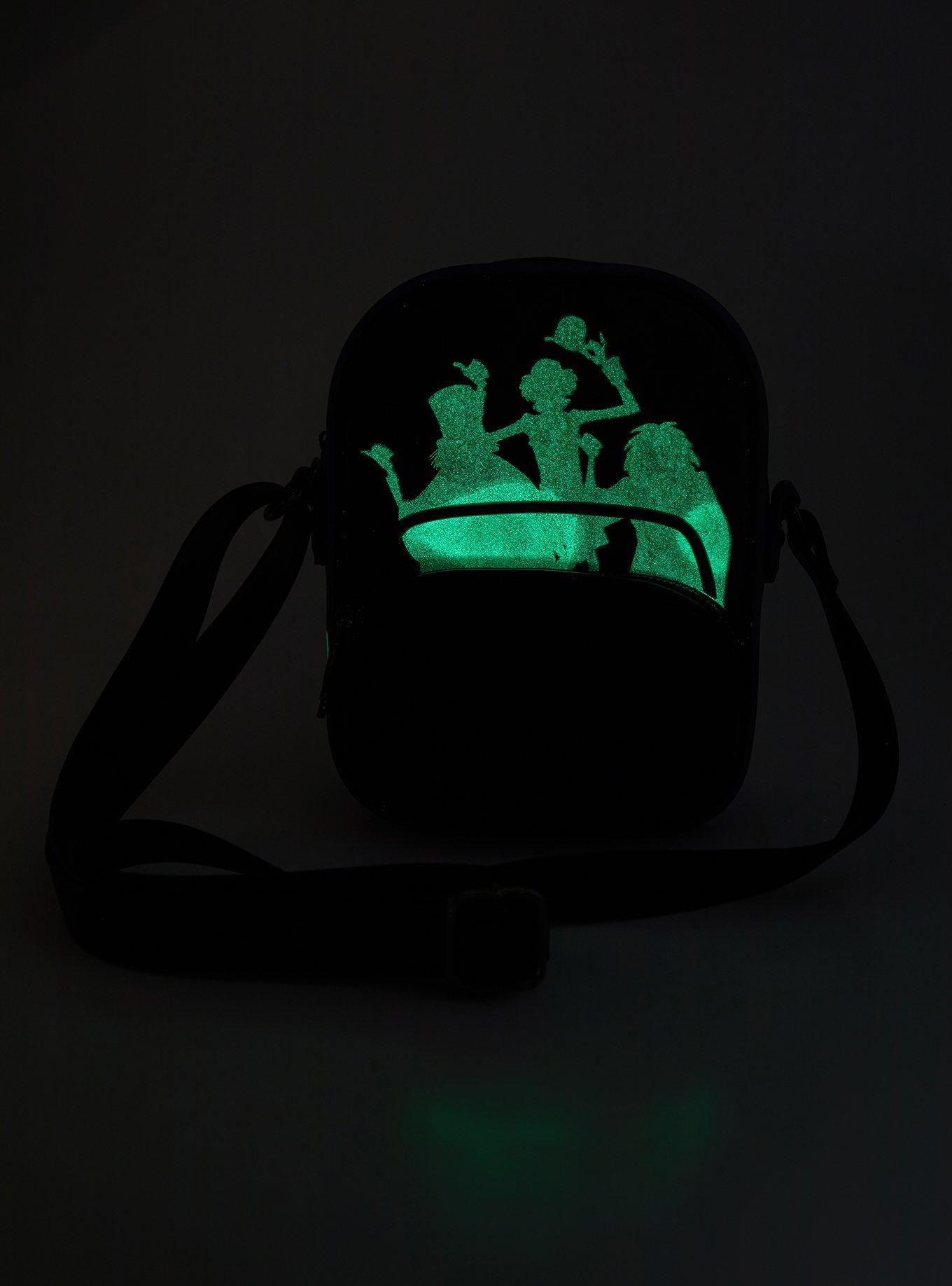 Her Universe Disney The Haunted Mansion Doom Buggy Crossbody Bag Her Universe Exclusive, , hi-res