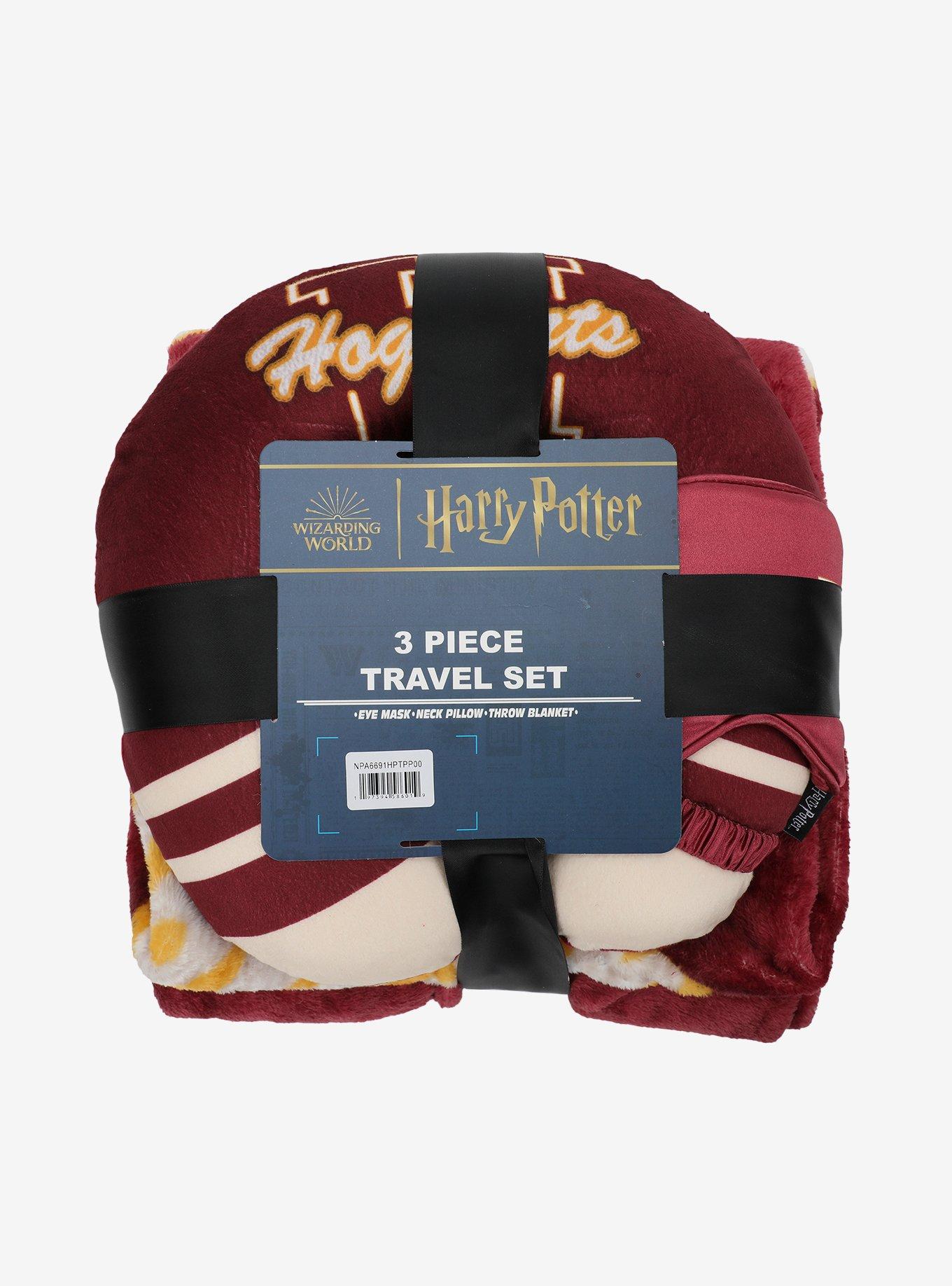 Harry Potter Hogwarts Travel Set, , alternate