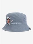 Star Wars Ahsoka Tano Chibi Bucket Hat, , alternate