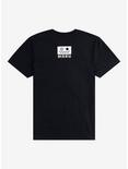 Heavenly Delusion Maru T-Shirt, BLACK, alternate