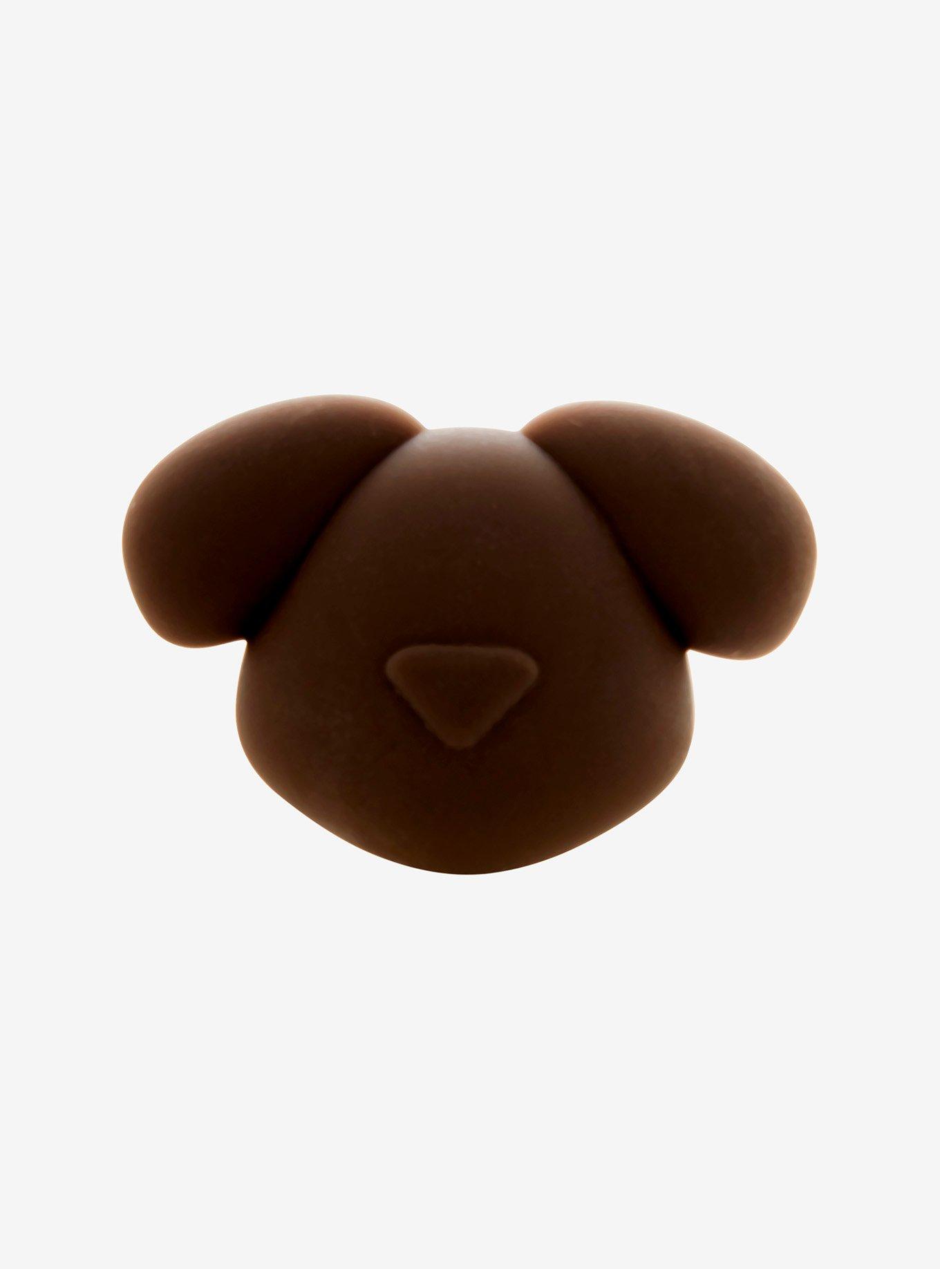 Kikkerland Kobe-Tag AirTag Holder, , alternate