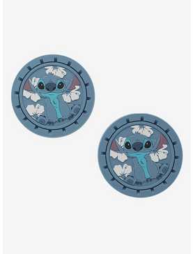 Disney Stitch Car Coaster Set, , hi-res