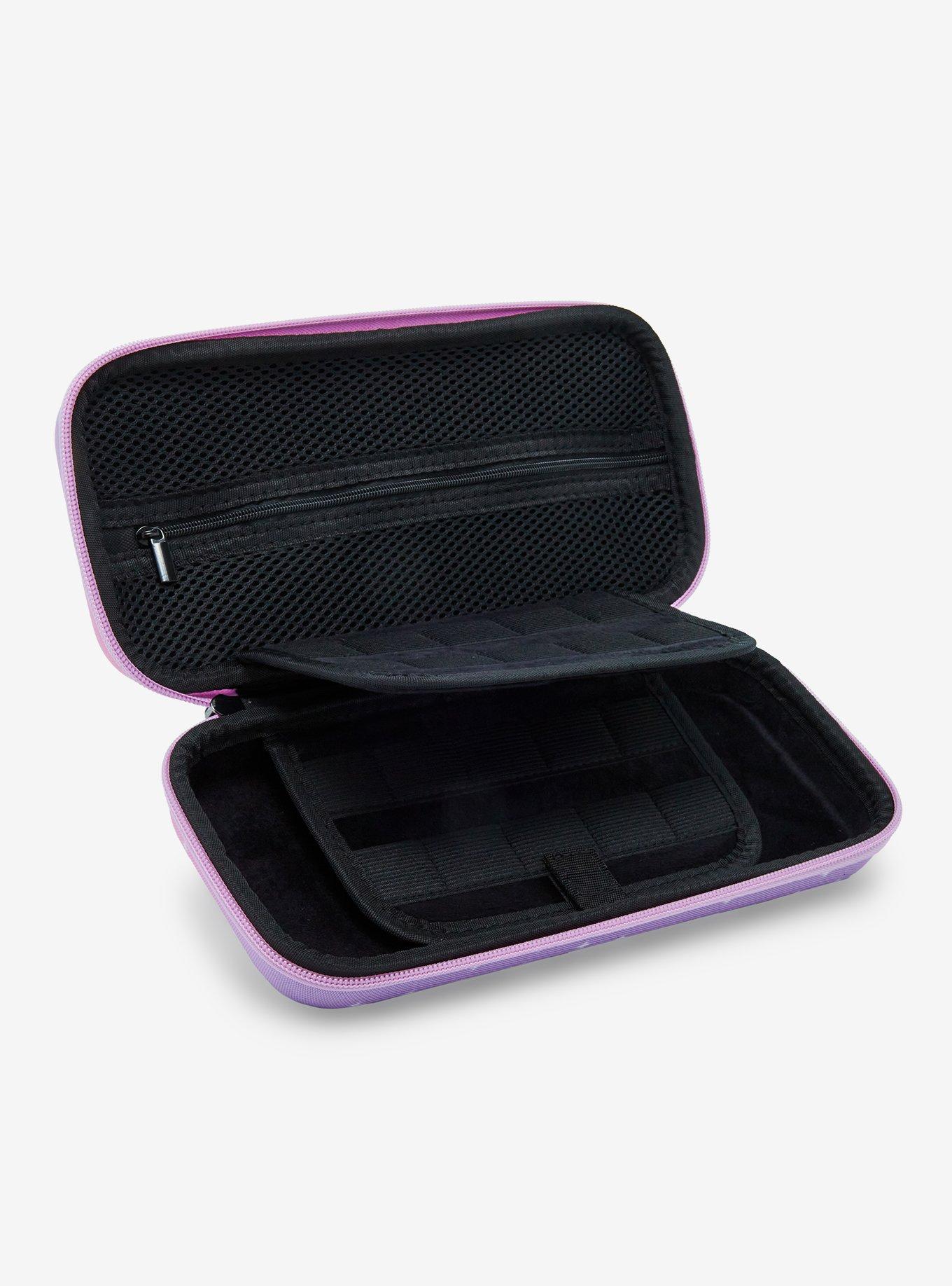 Sonix Hello Kitty And Friends Kogyaru Nintendo Switch Carrying Case Hot Topic Exclusive, , alternate