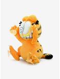 Garfield Scared Plush Window Clinger, , alternate