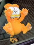 Garfield Scared Plush Window Clinger, , alternate