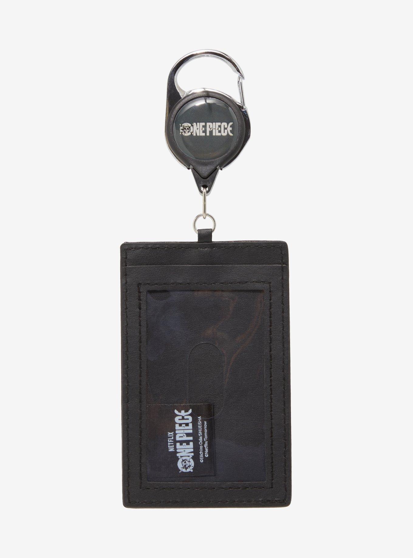 One Piece Retractable Lanyard, , alternate