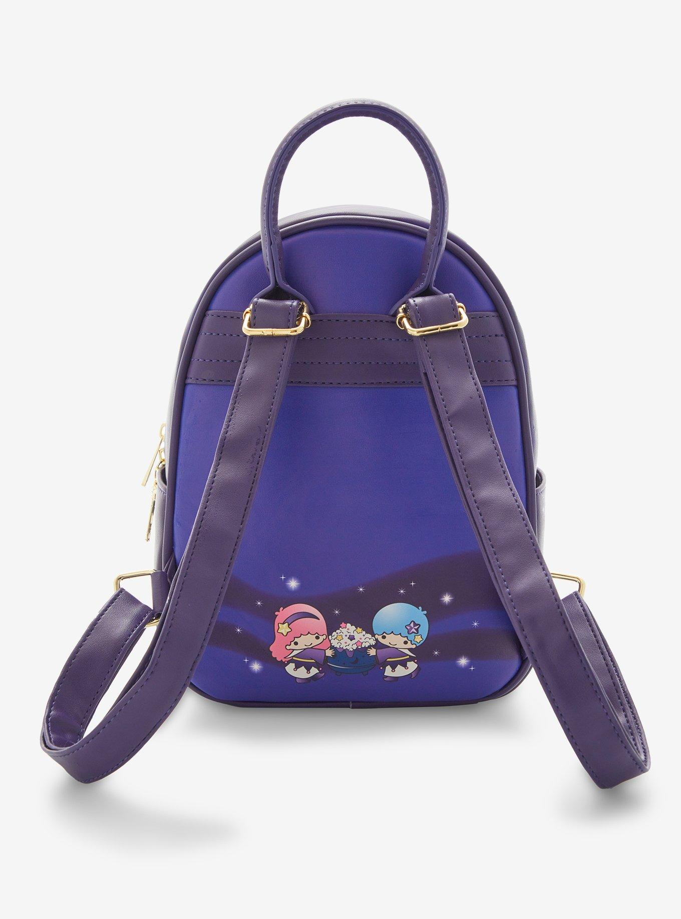 Hello Kitty And Friends Magic Card Mini Backpack, , alternate