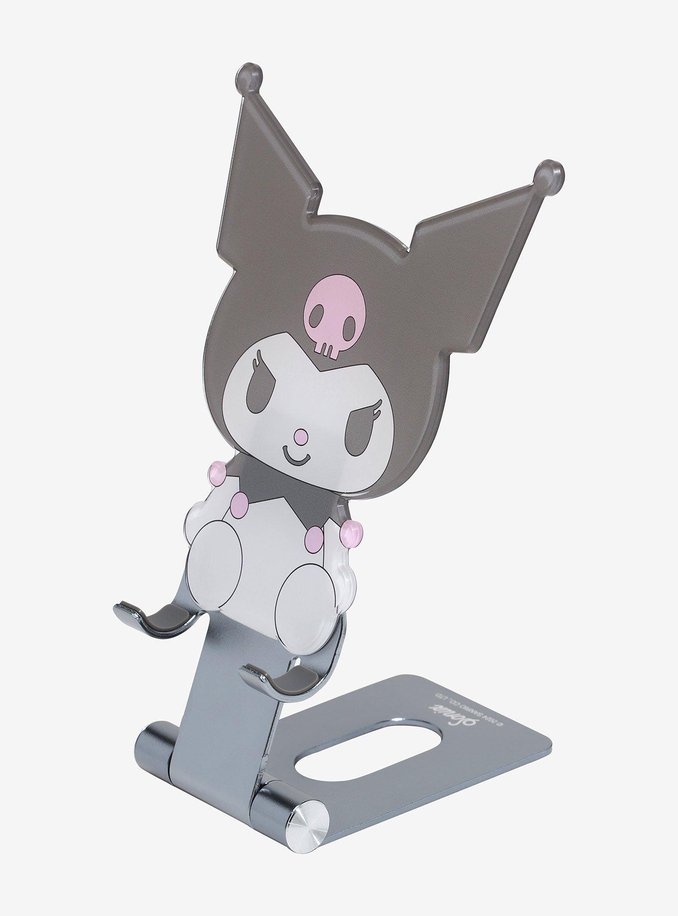 Sonix Kuromi Phone Stand Hot Topic Exclusive, , alternate