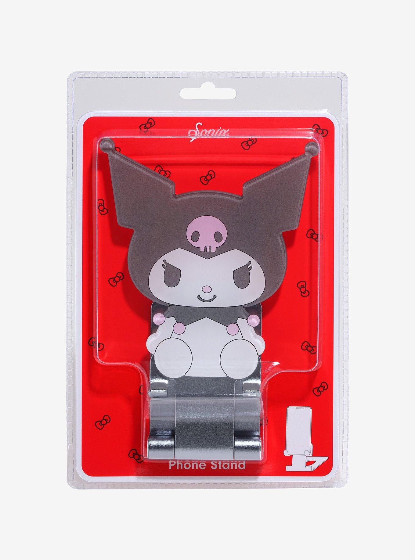 Sonix Kuromi Phone Stand Hot Topic Exclusive, , alternate