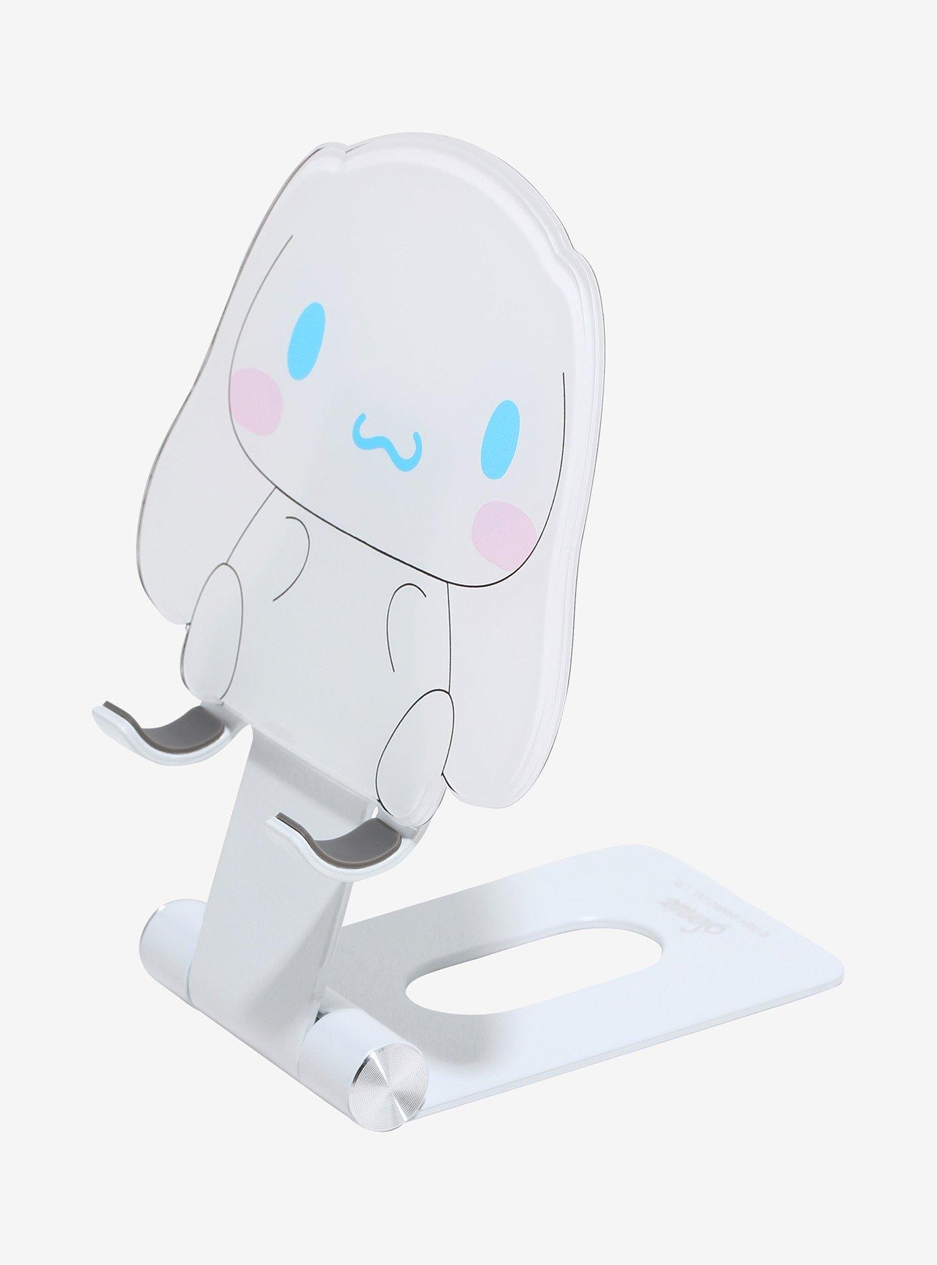 Sonix Cinnamoroll Phone Stand Hot Topic Exclusive, , alternate