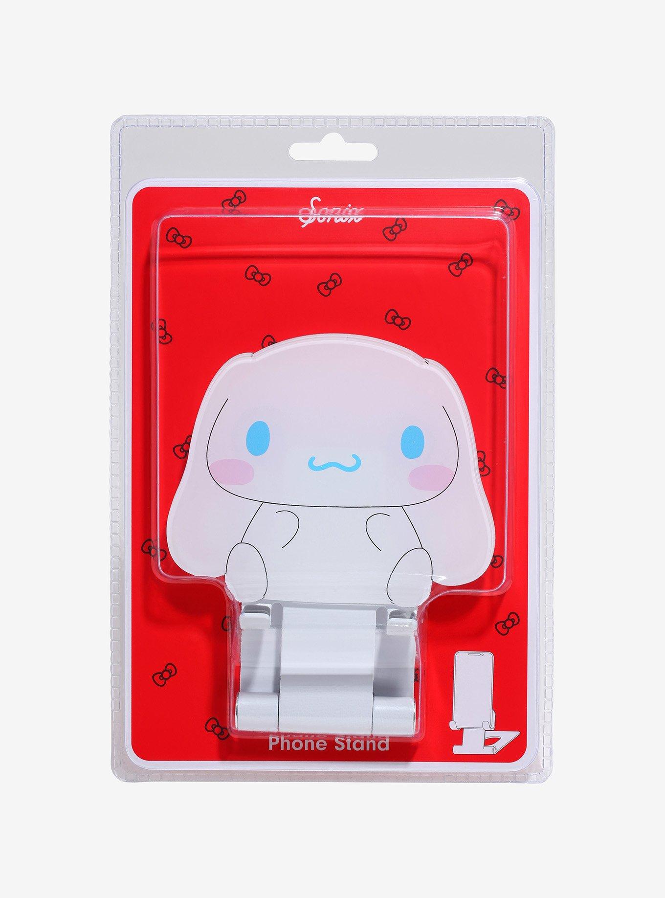 Sonix Cinnamoroll Phone Stand Hot Topic Exclusive, , alternate
