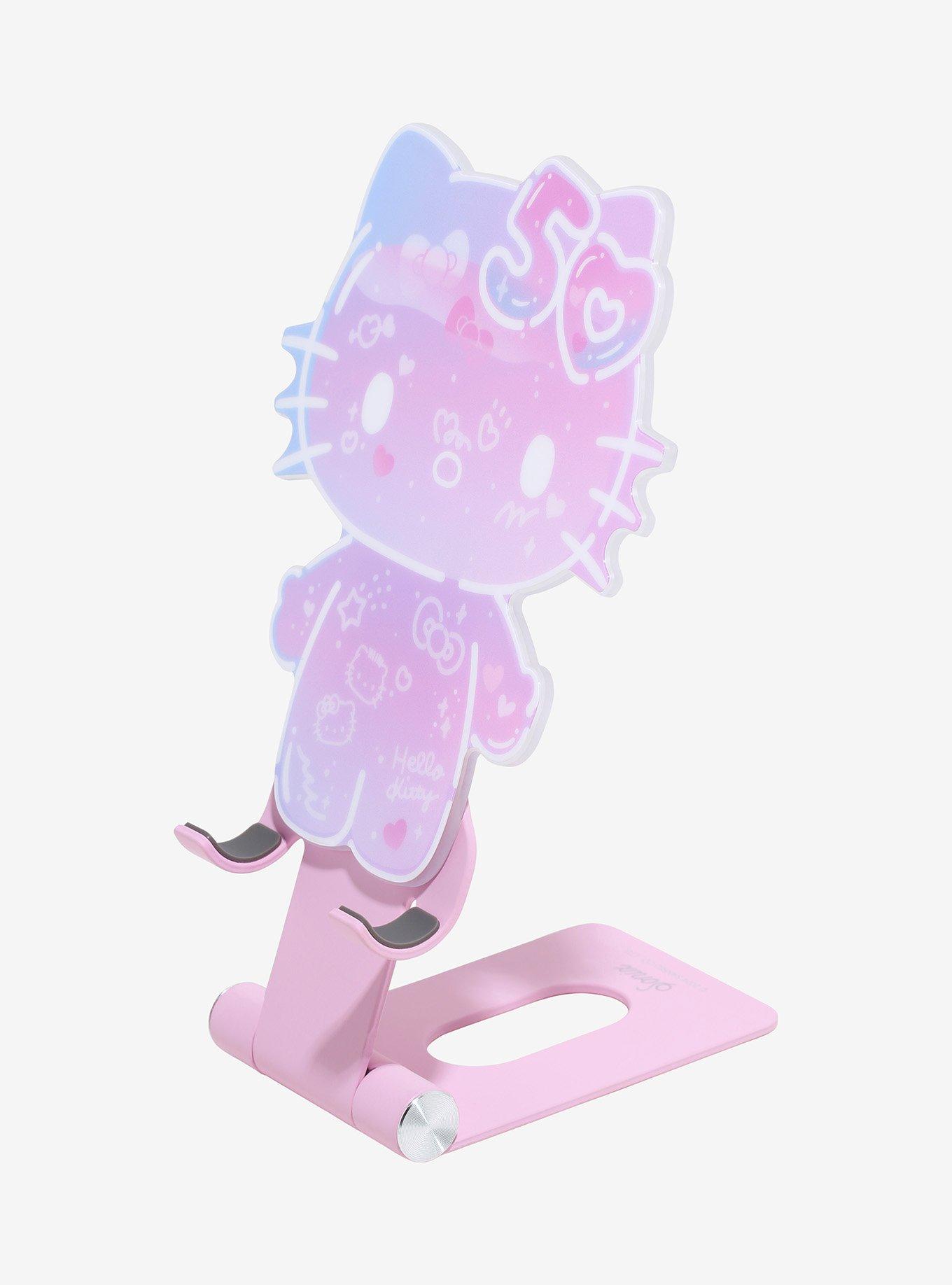 Sonix Hello Kitty 50th Anniversary Phone Stand, , alternate