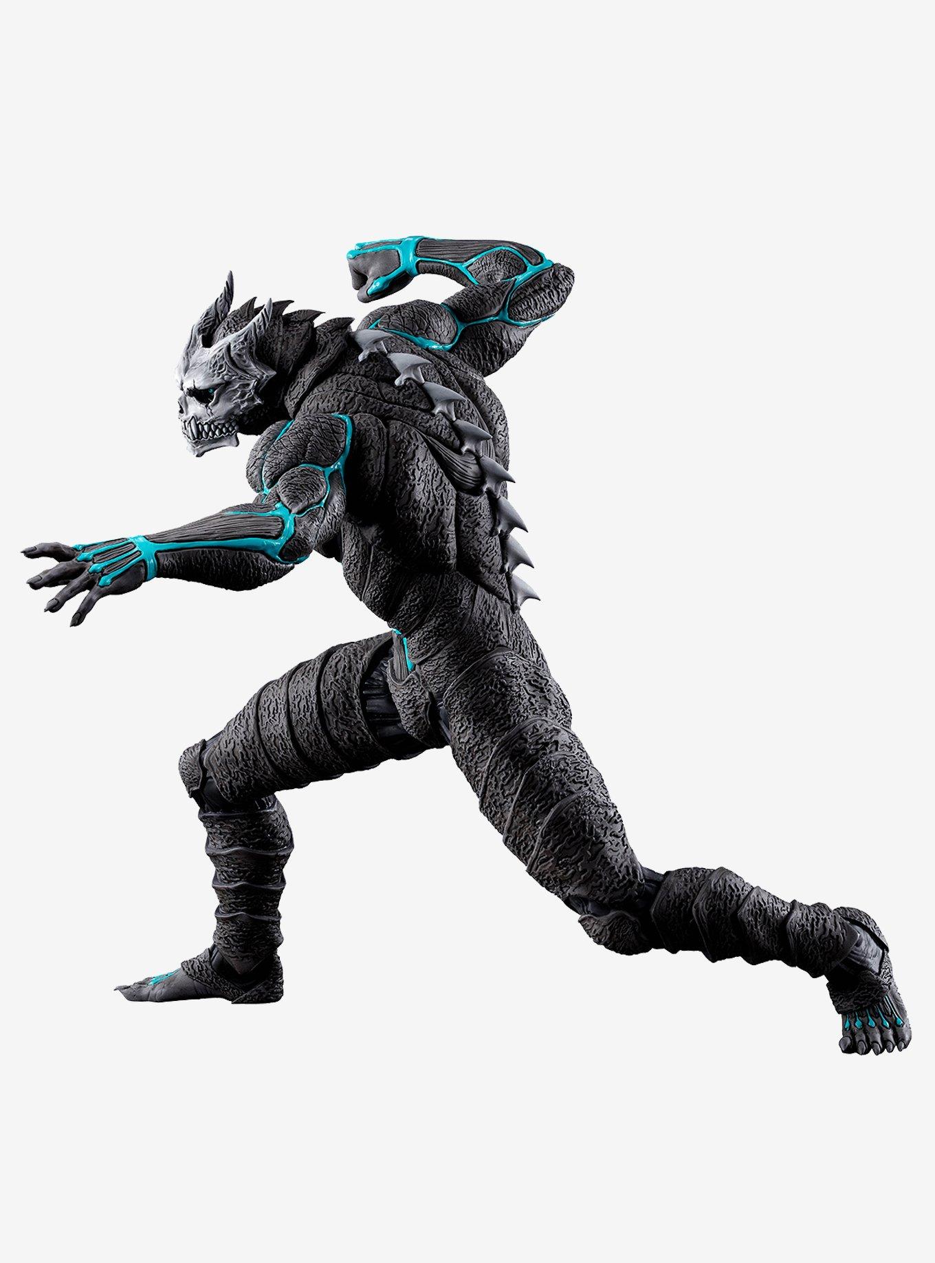 Bandai Spirits Kaiju No. 8 Ichibansho Kaiju No. 8 Figure, , hi-res