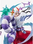 Bandai Spirits One Piece FiguartsZERO Extra Battle Yamato (Bounty Rush 5th Anniversary Ver.) Figure, , alternate