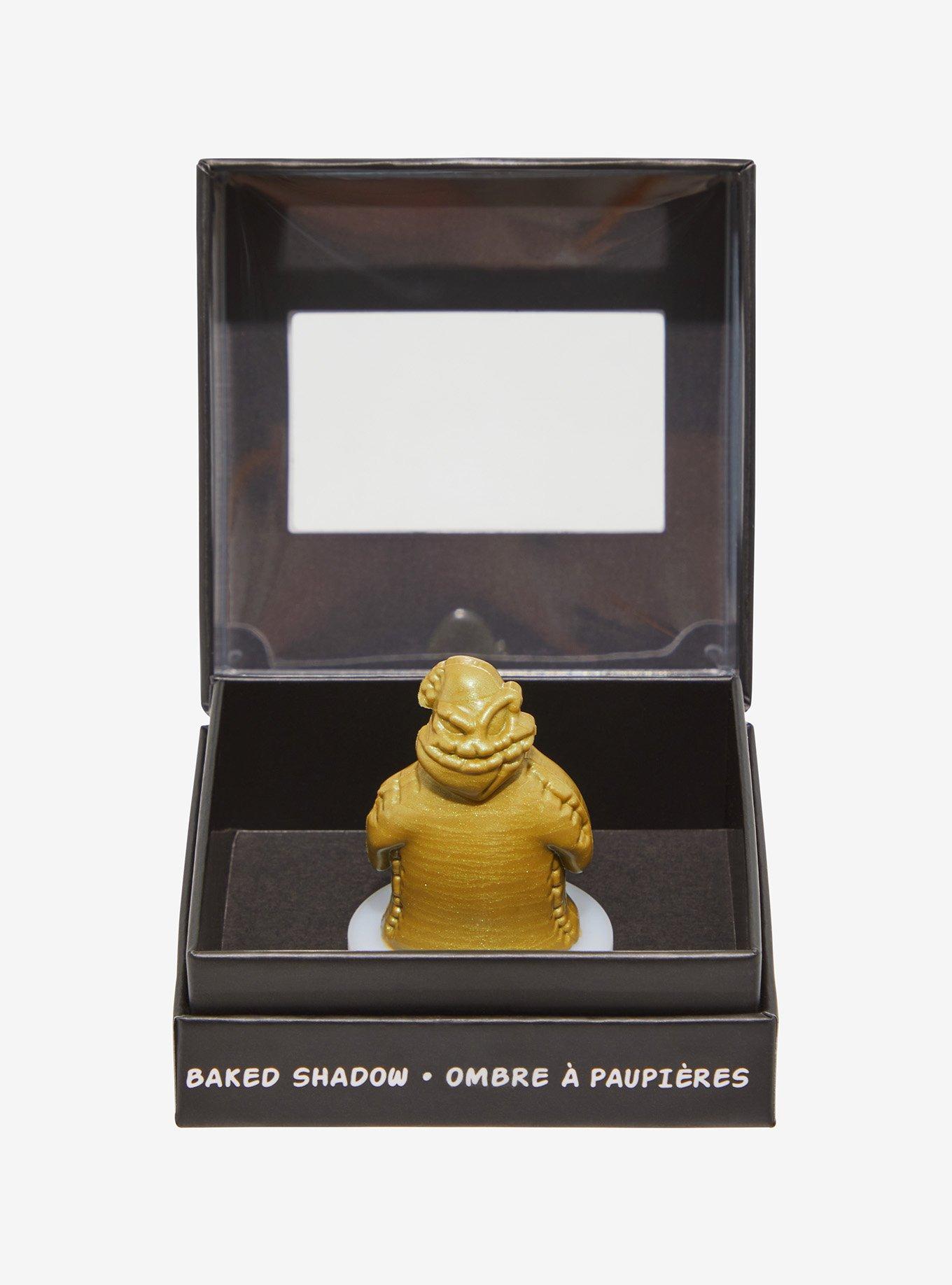 The Nightmare Before Christmas Oogie Boogie 3D Baked Eye Shadow, , hi-res