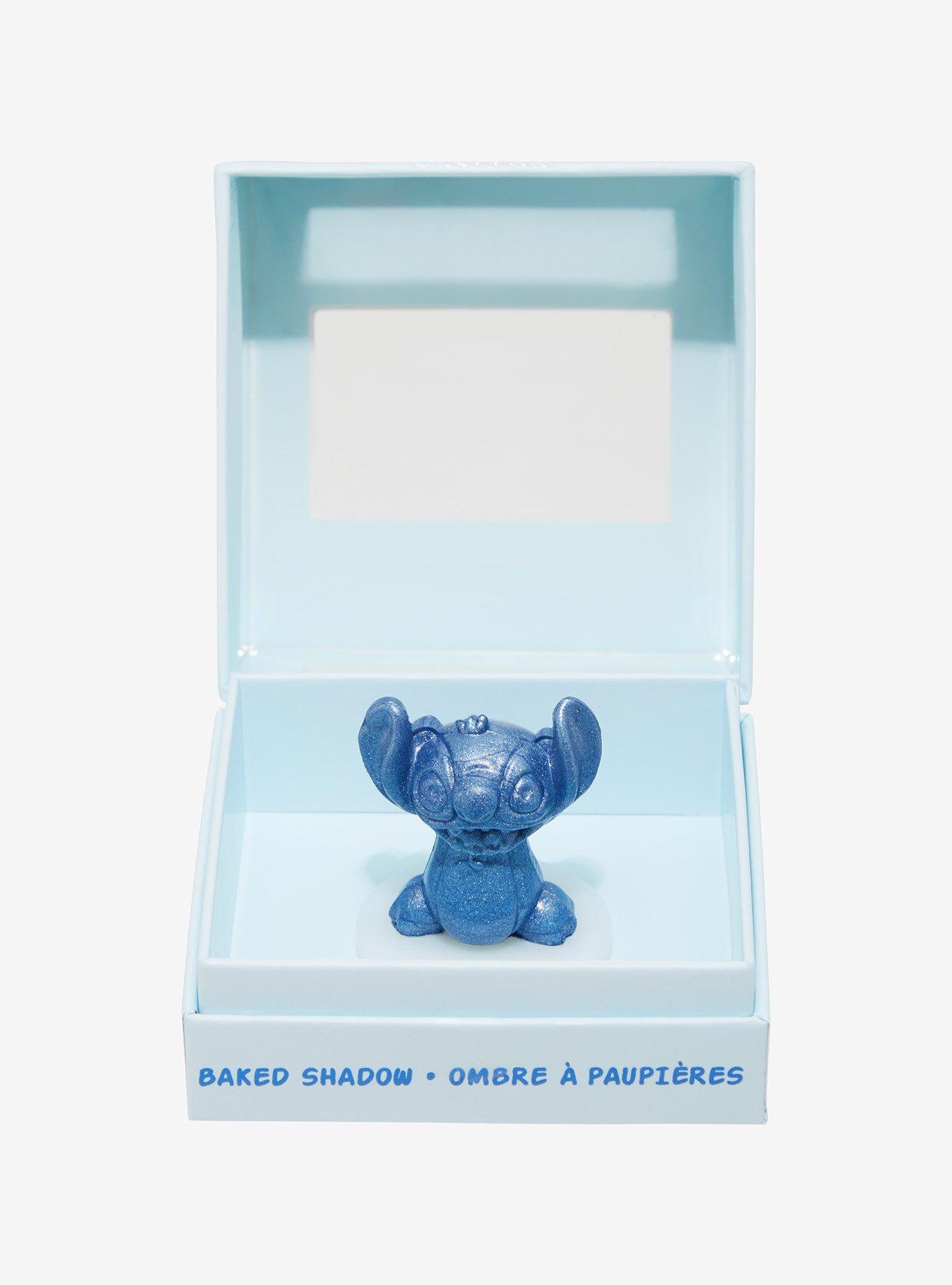 Disney Stitch 3D Baked Eye Shadow, , hi-res