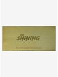 The Shining Overlook Hotel Ball 24k Gold Plated Ticket, , alternate
