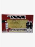 The Shining Overlook Hotel Ball 24k Gold Plated Ticket, , alternate