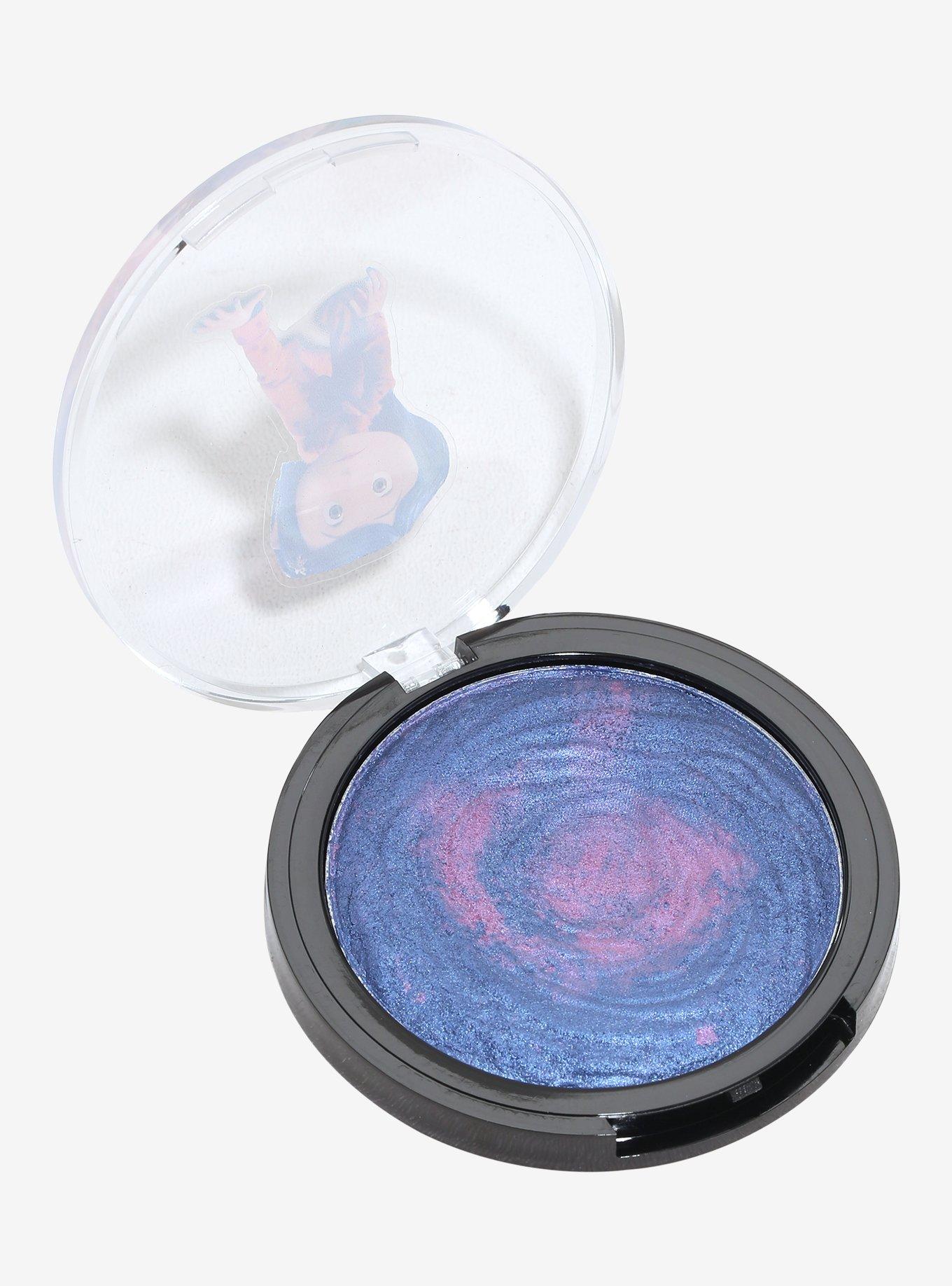 Coraline Baked Shadow Compact, , hi-res
