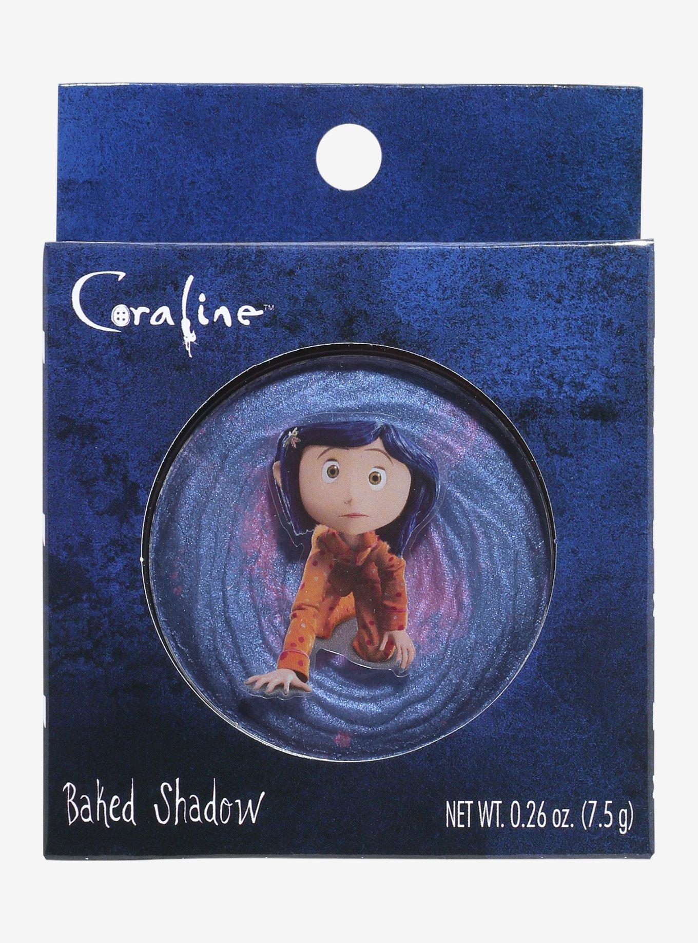 Coraline Baked Shadow Compact, , alternate
