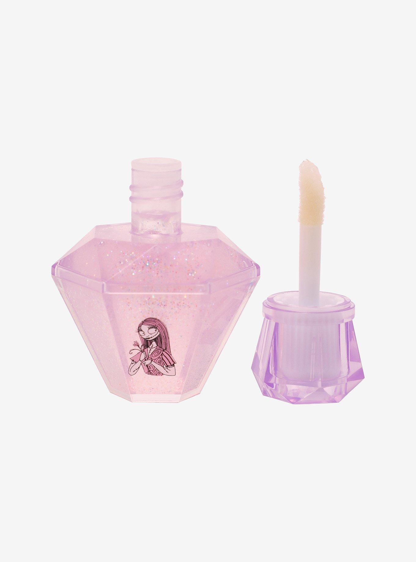 The Nightmare Before Christmas Sally Potion Lip Gloss, , alternate