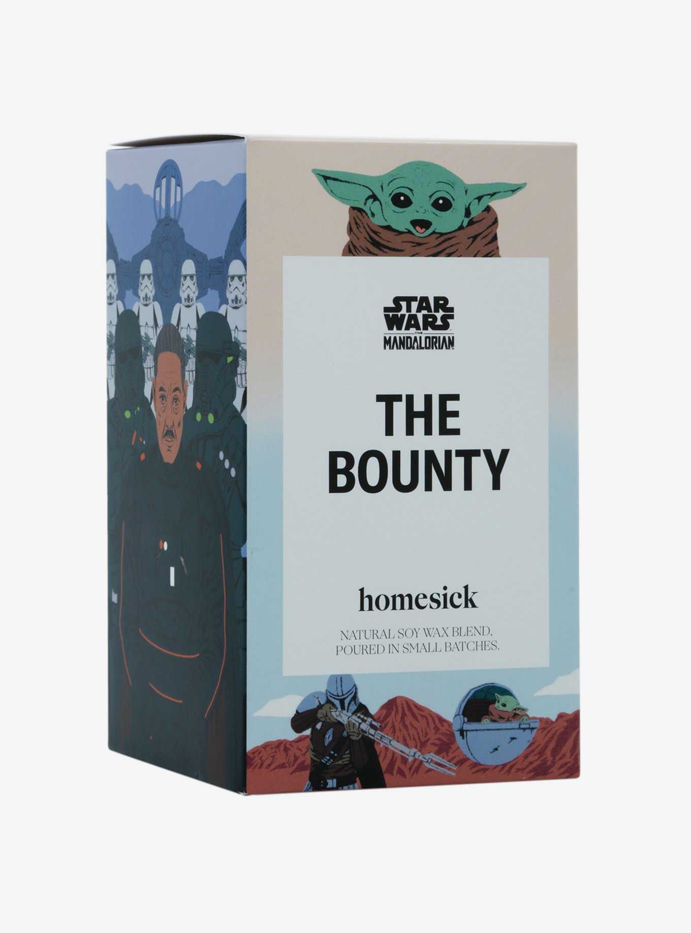 Homesick Star Wars The Bounty Candle, , hi-res