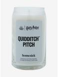 Homesick Harry Potter Quidditch Pitch Candle, , alternate