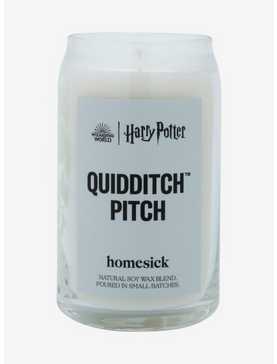 Homesick Harry Potter Quidditch Pitch Candle, , hi-res