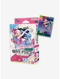 One Piece Card Game Uta Starter Deck, , alternate