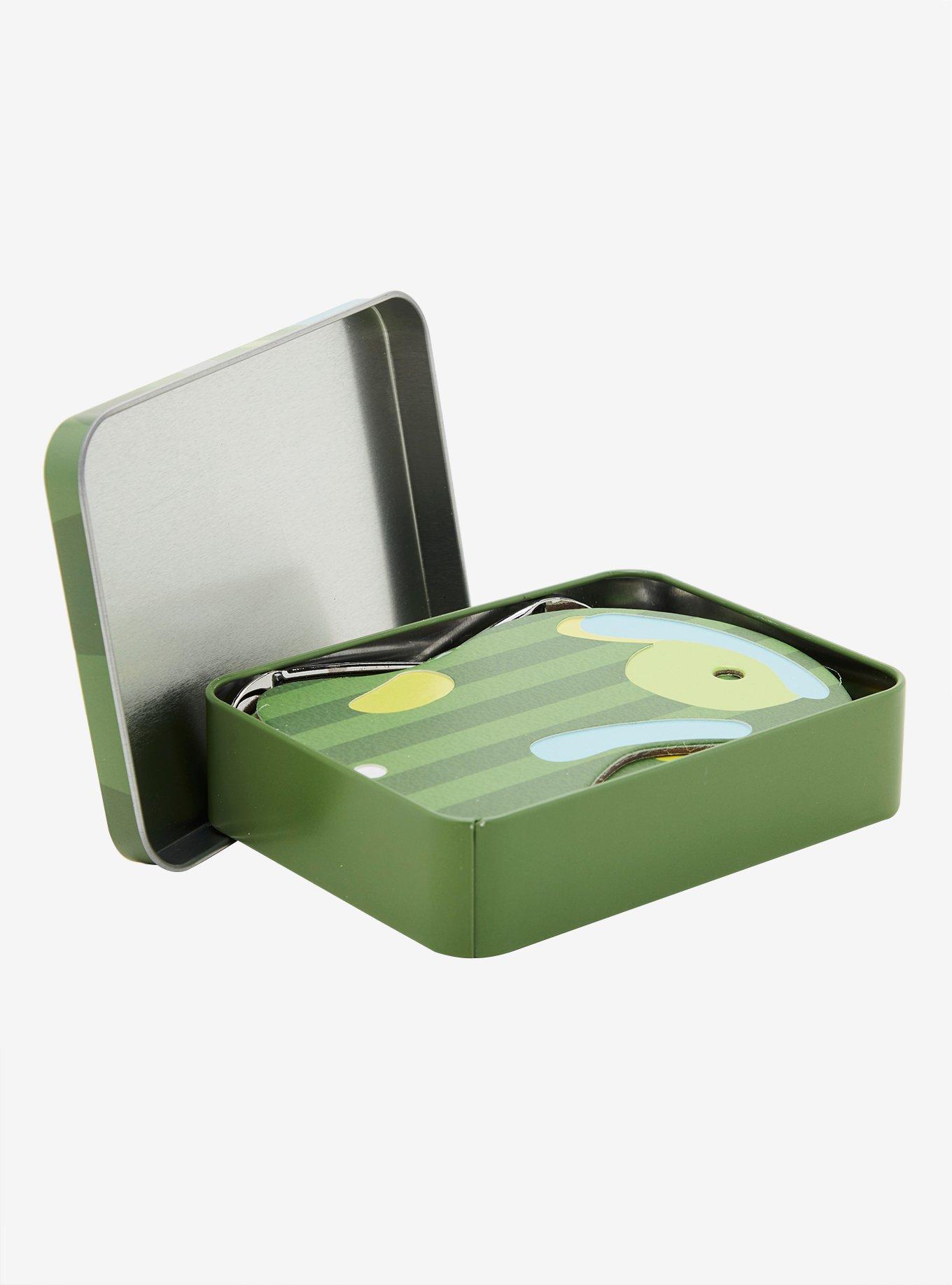 Kikkerland Golf in a Tin, , alternate