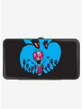 Invader Zim and GIR Alien Life Pose With Aliens Hinged Wallet, , alternate