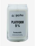 Homesick Harry Potter Platform 9 3/4 Candle, , alternate