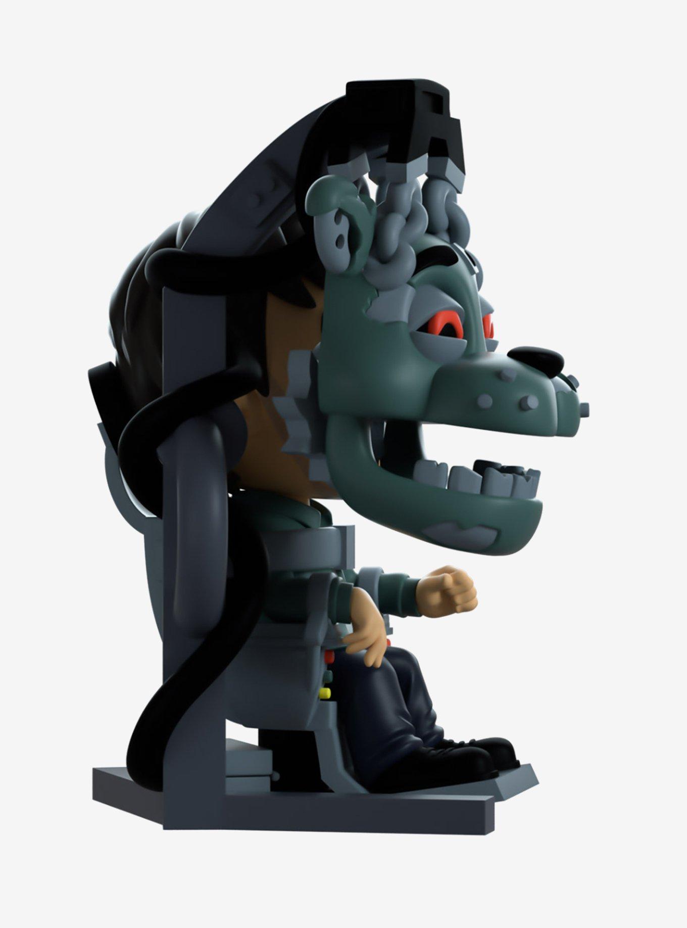 Youtooz Five Nights At Freddy's Movie Mike Vinyl Figure, , hi-res