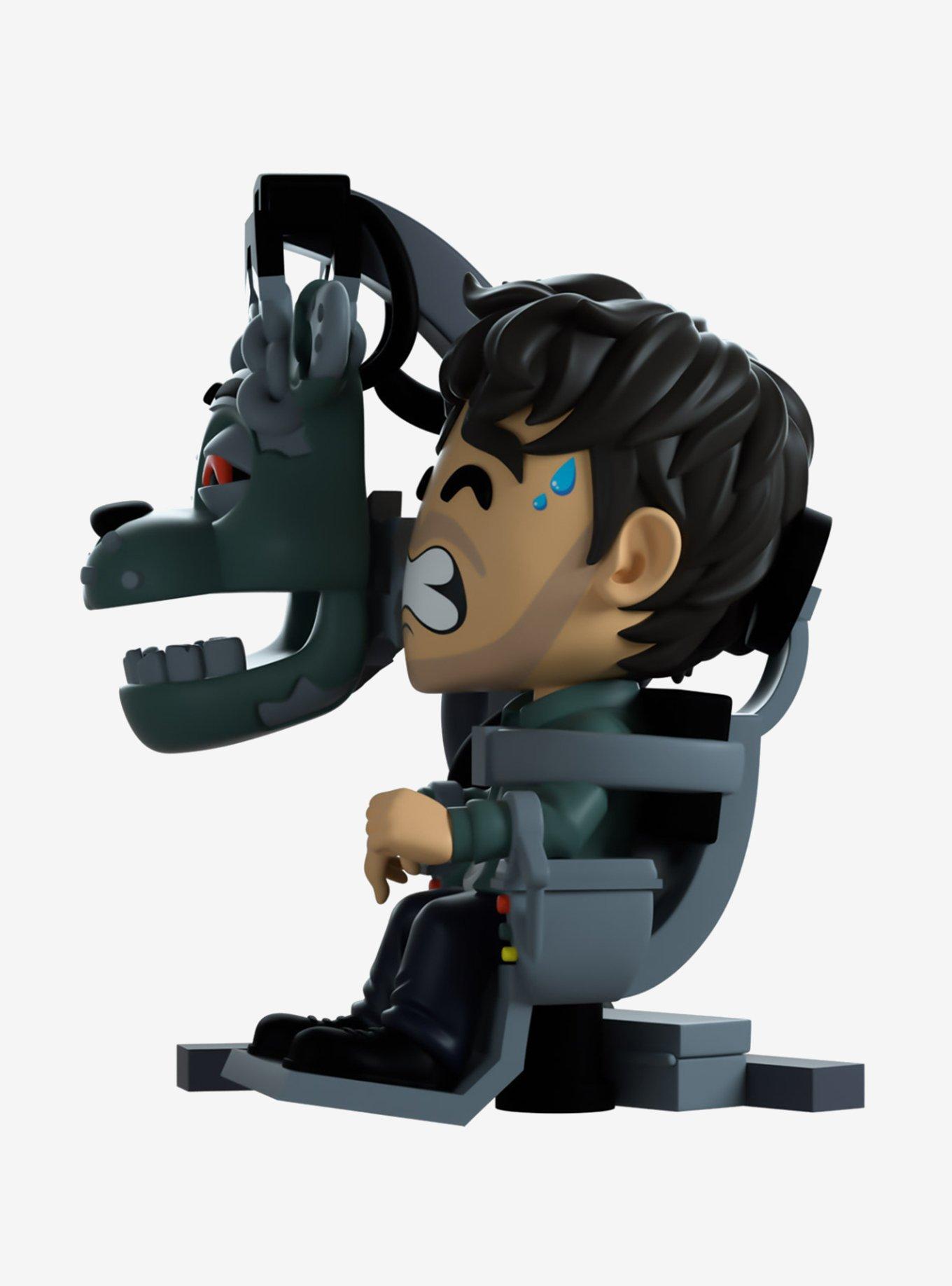 Youtooz Five Nights At Freddy's Movie Mike Vinyl Figure, , alternate